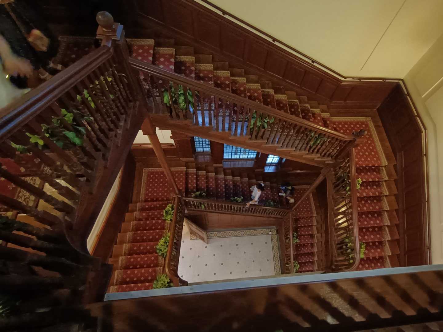 dr sun yat sen museum