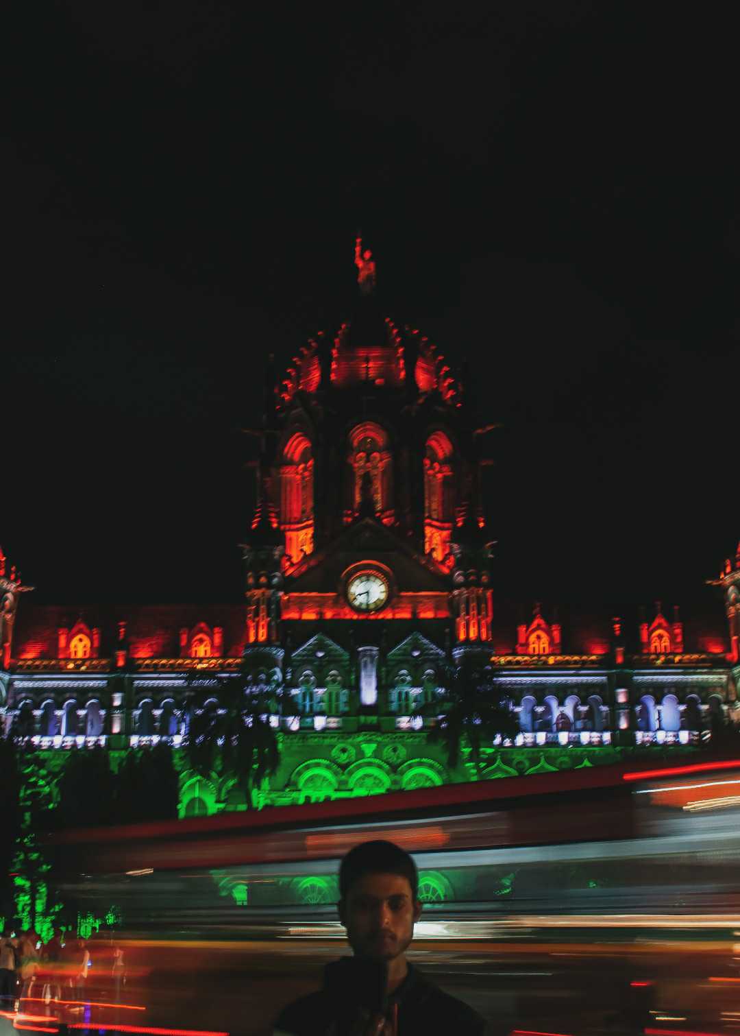 CST on Independence Day 