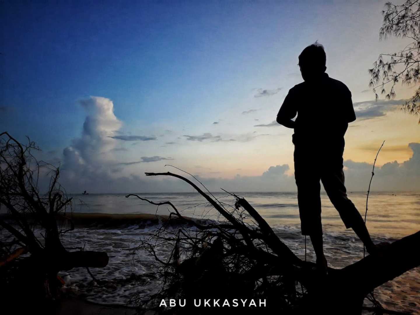 Pantai Kradenan