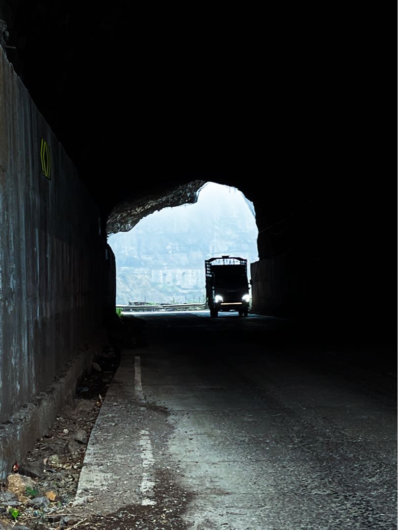Malshej Ghat 