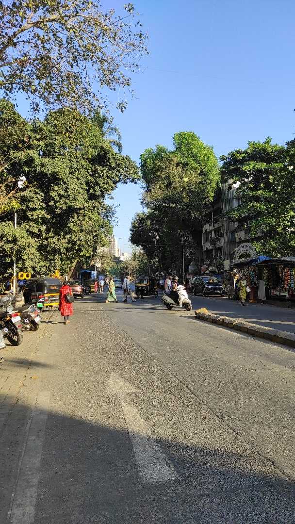 simpoli road mumbai, Maharashtra