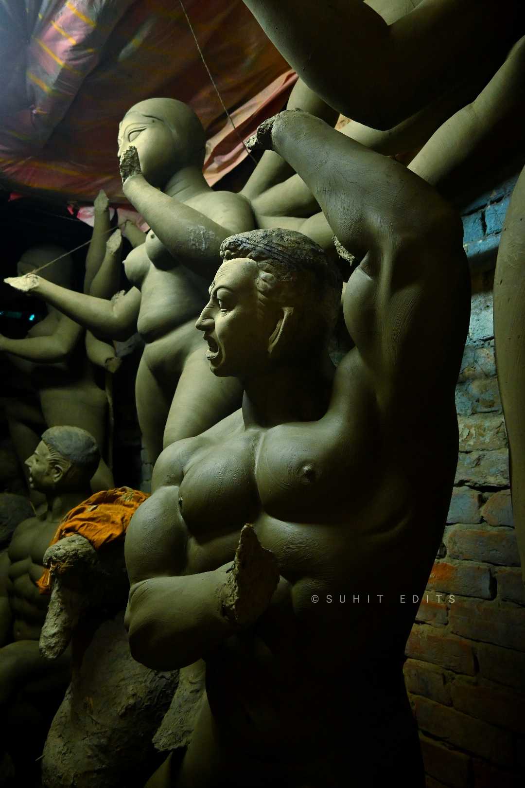 Kumartuli, Kolkata