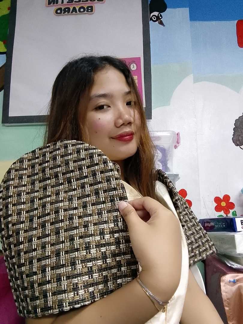 Filipiniana Outfit