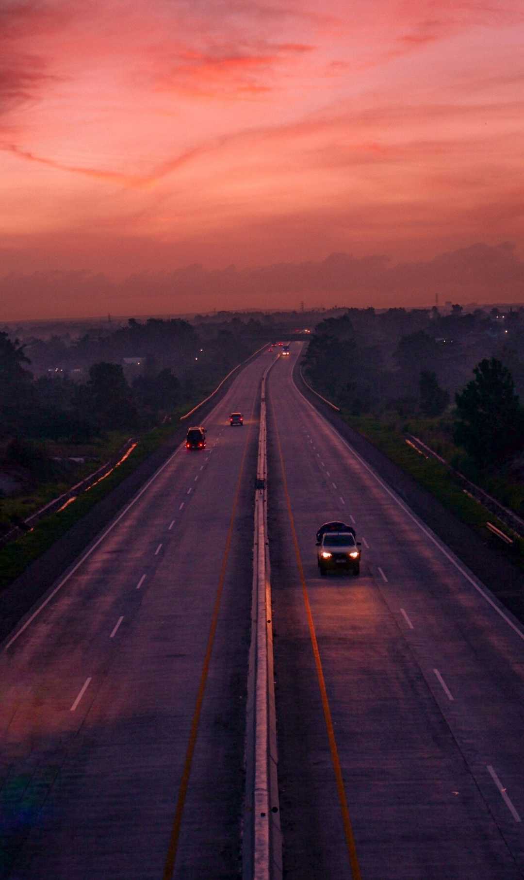 jalan tol sumatera