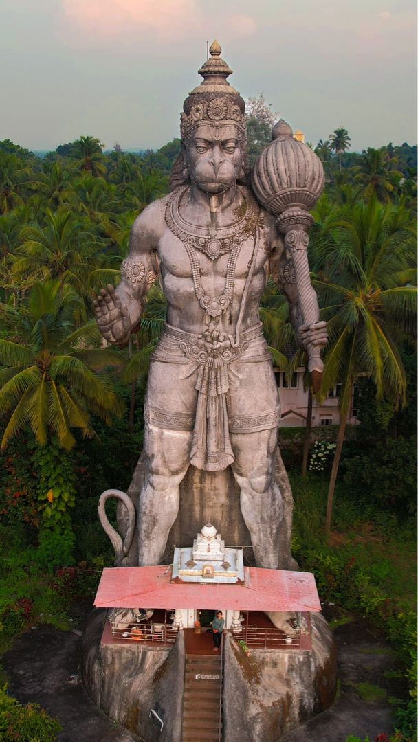 Jai Hanuman