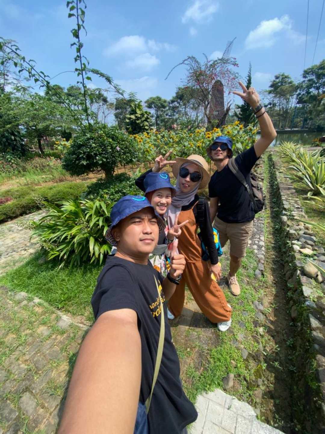 Taman Wisata Matahari 