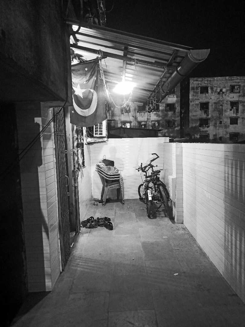 passage area 🖤