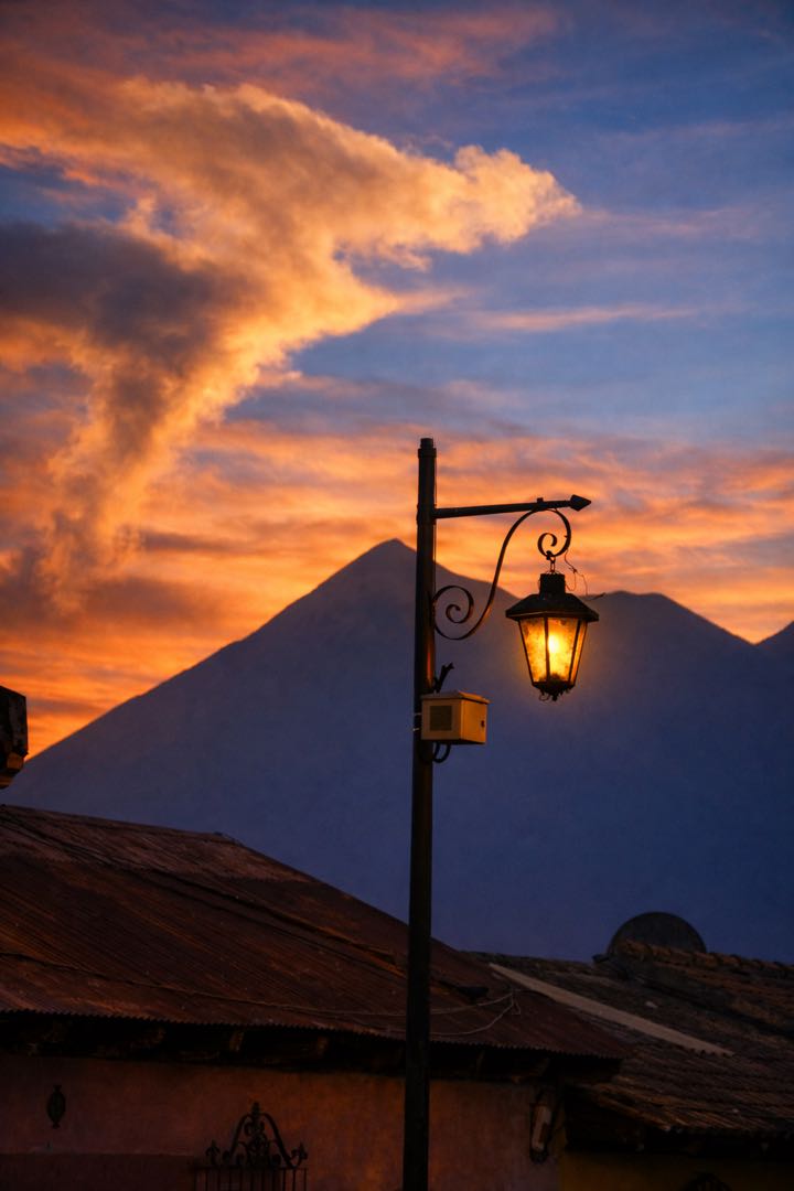 El FAROL Antigueño