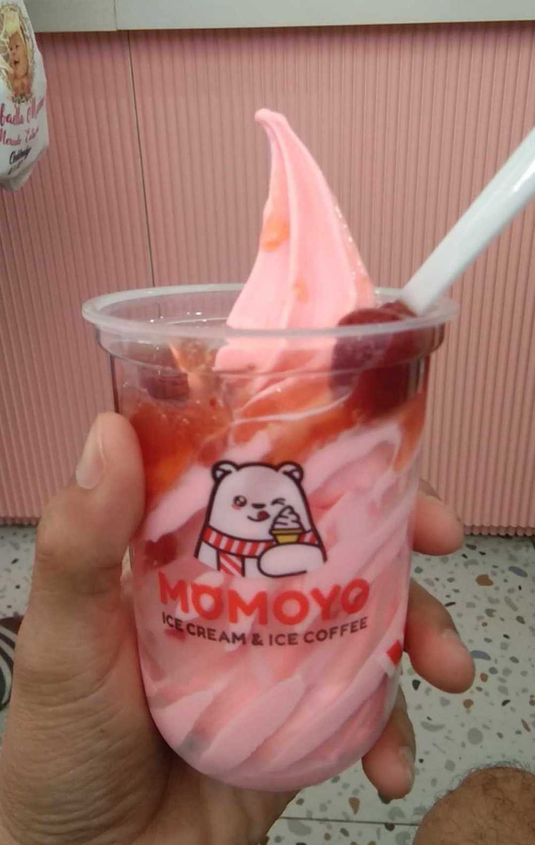 Momoyo