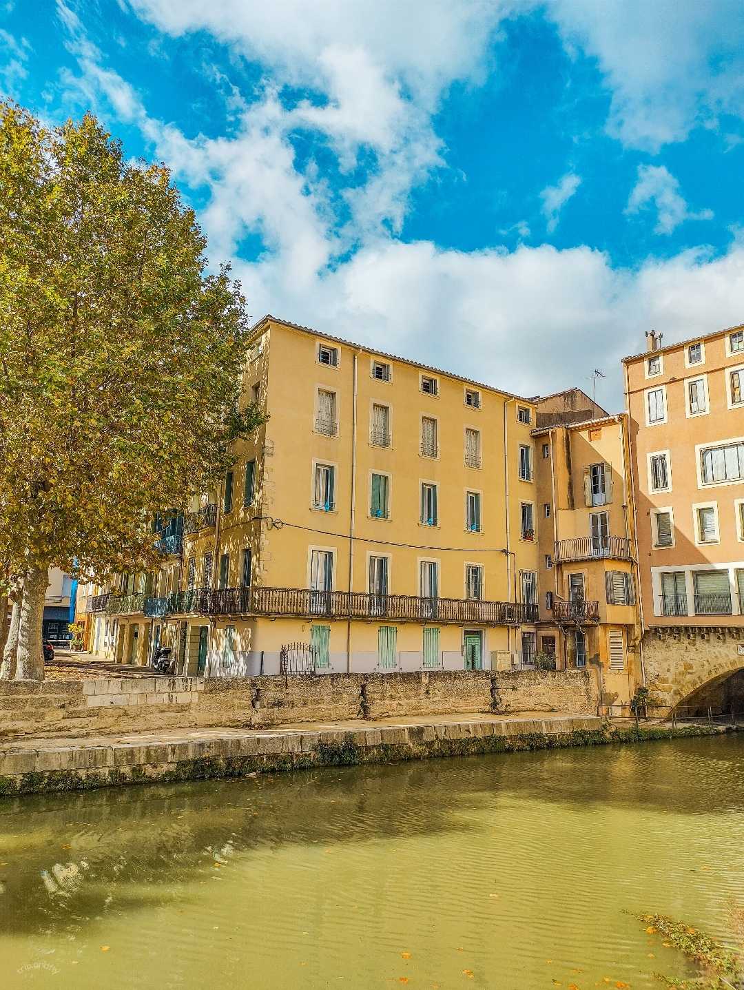 Canal de la Robine