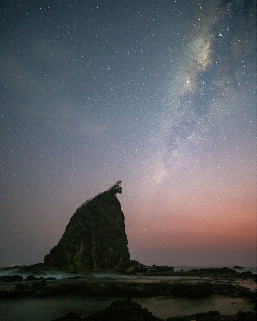 Berburu Milkyway