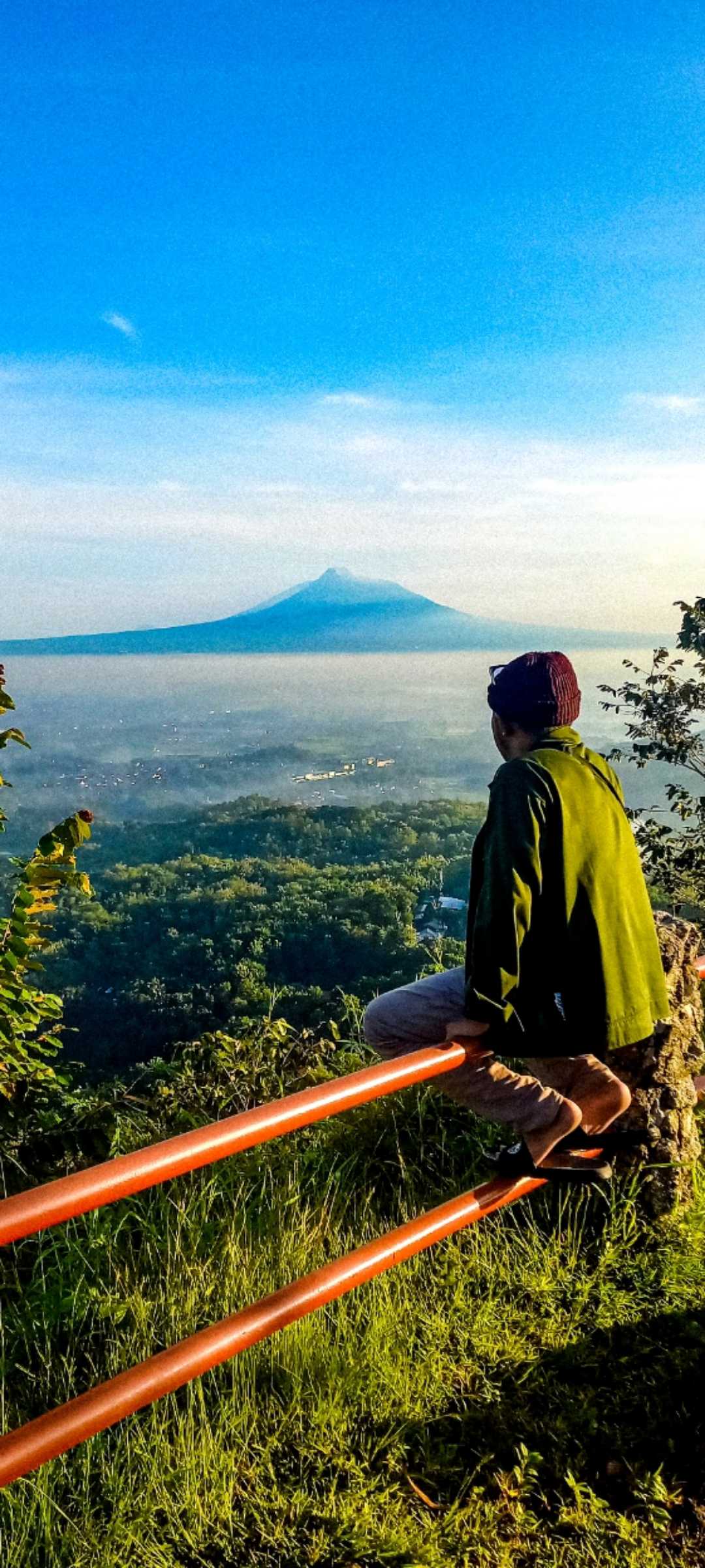 puncak bucu