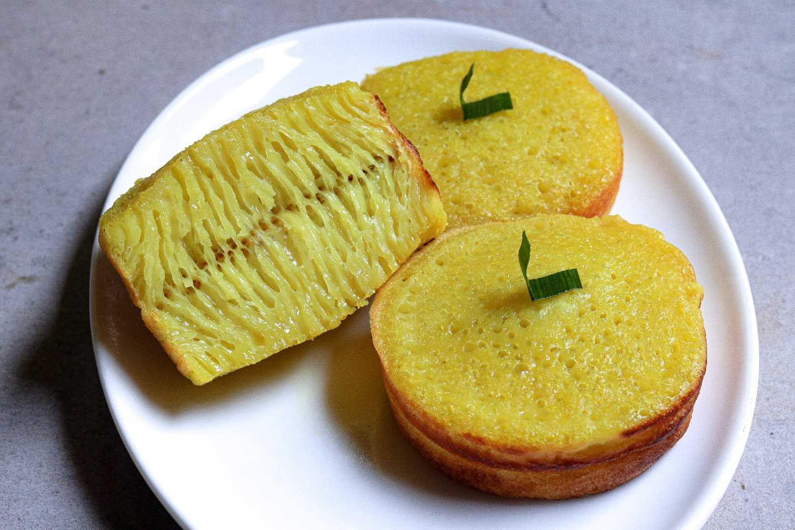 Bika Ambon mini