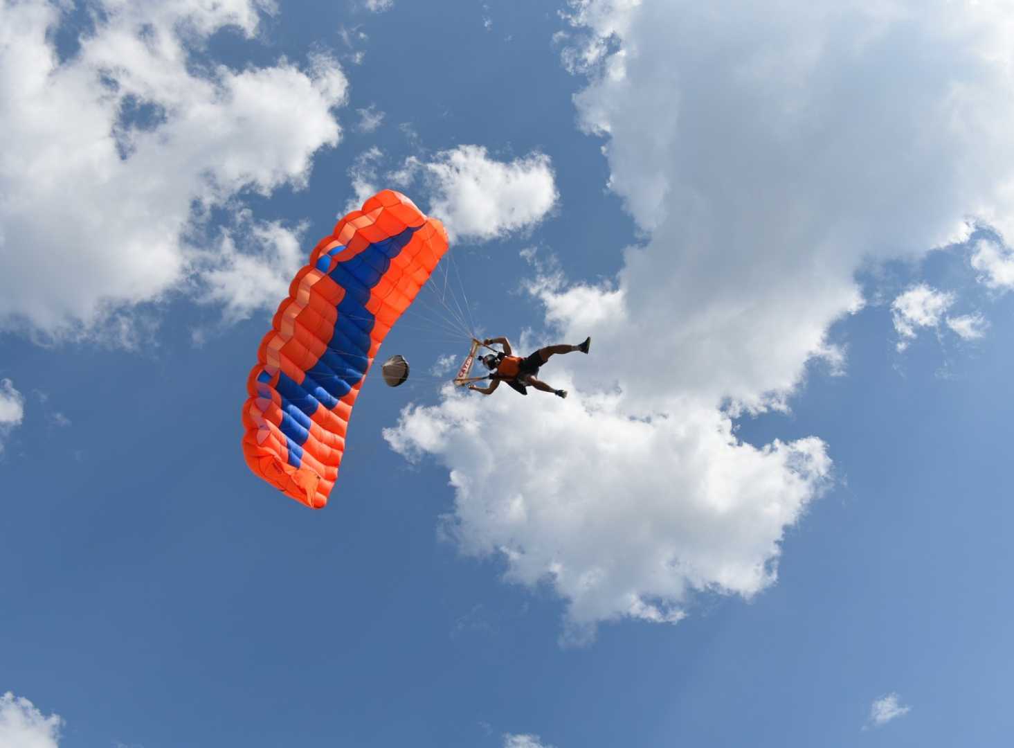 Skydive, Banjaluka 