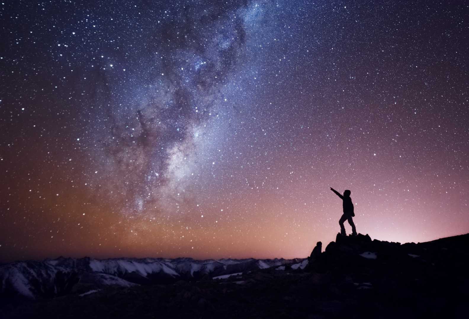 Midnight Explorer