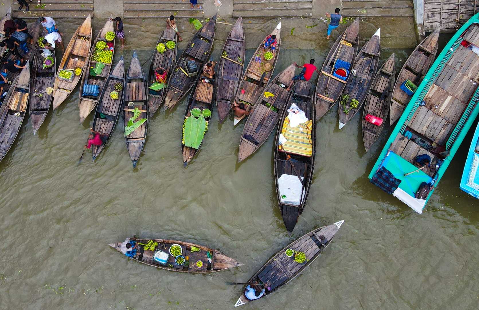 Boat #festiveseason