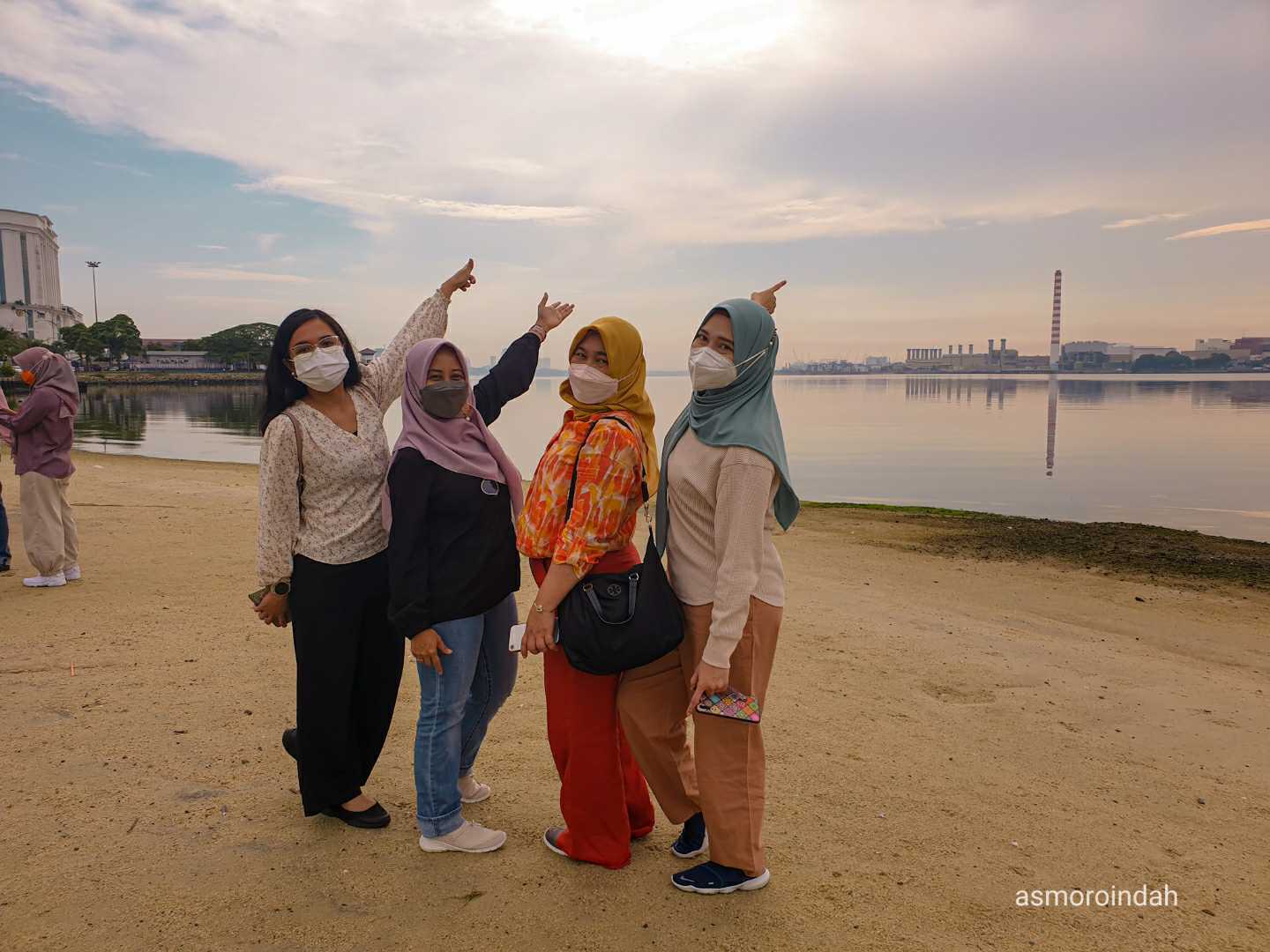 Selat Johor