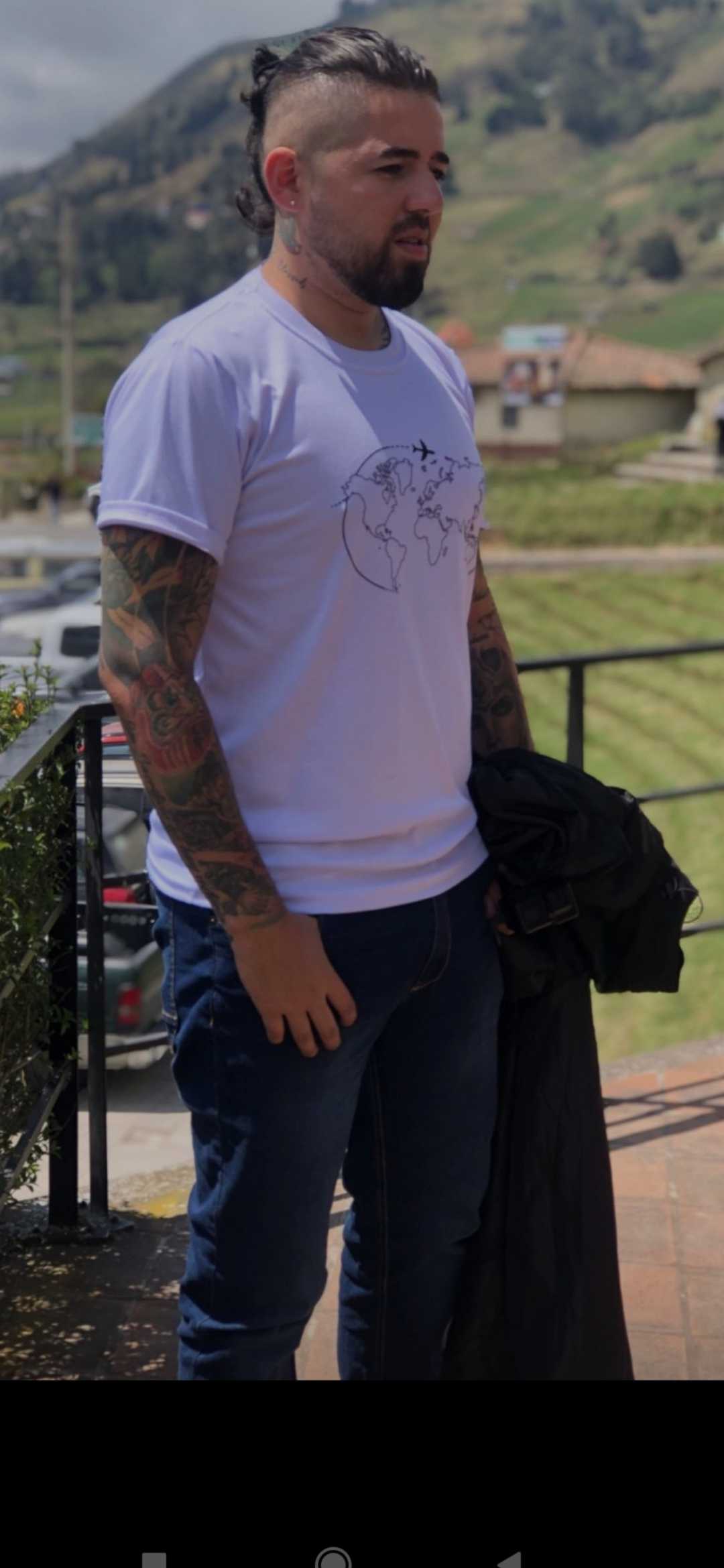 🌎📸