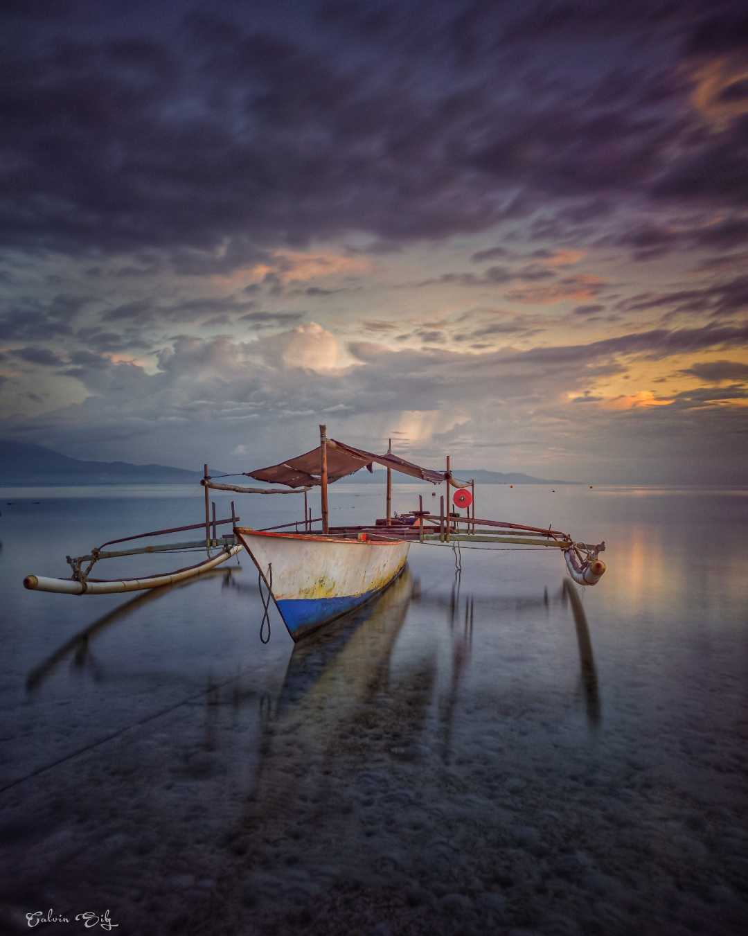 Pesisir Pulau Bunaken