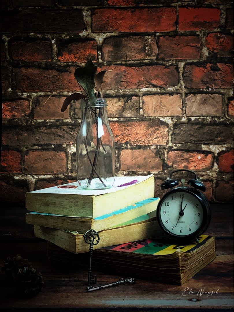 Still Life Photography