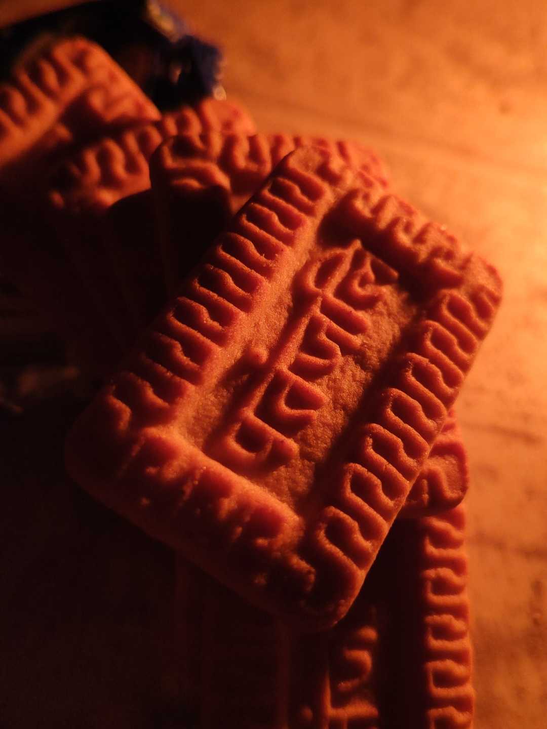 patanjali biscuit😍