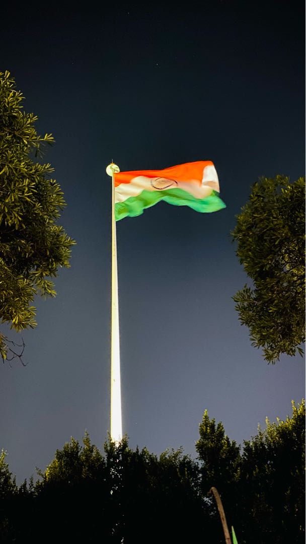 Jai Hind 🇮🇳❤️