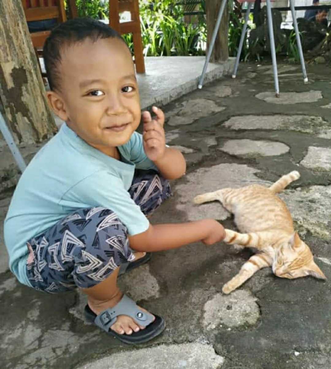 human interest