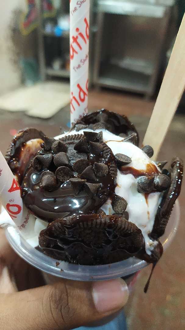 Batido