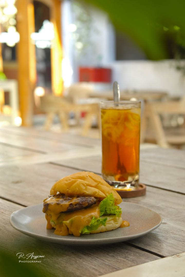 Burger