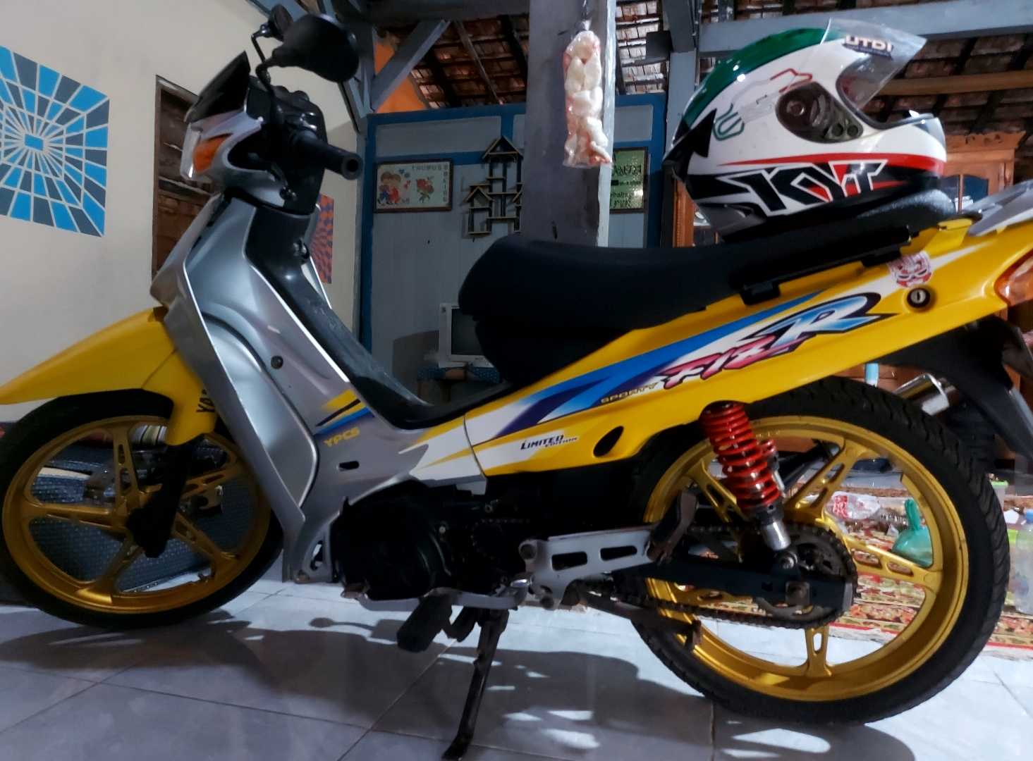 2T