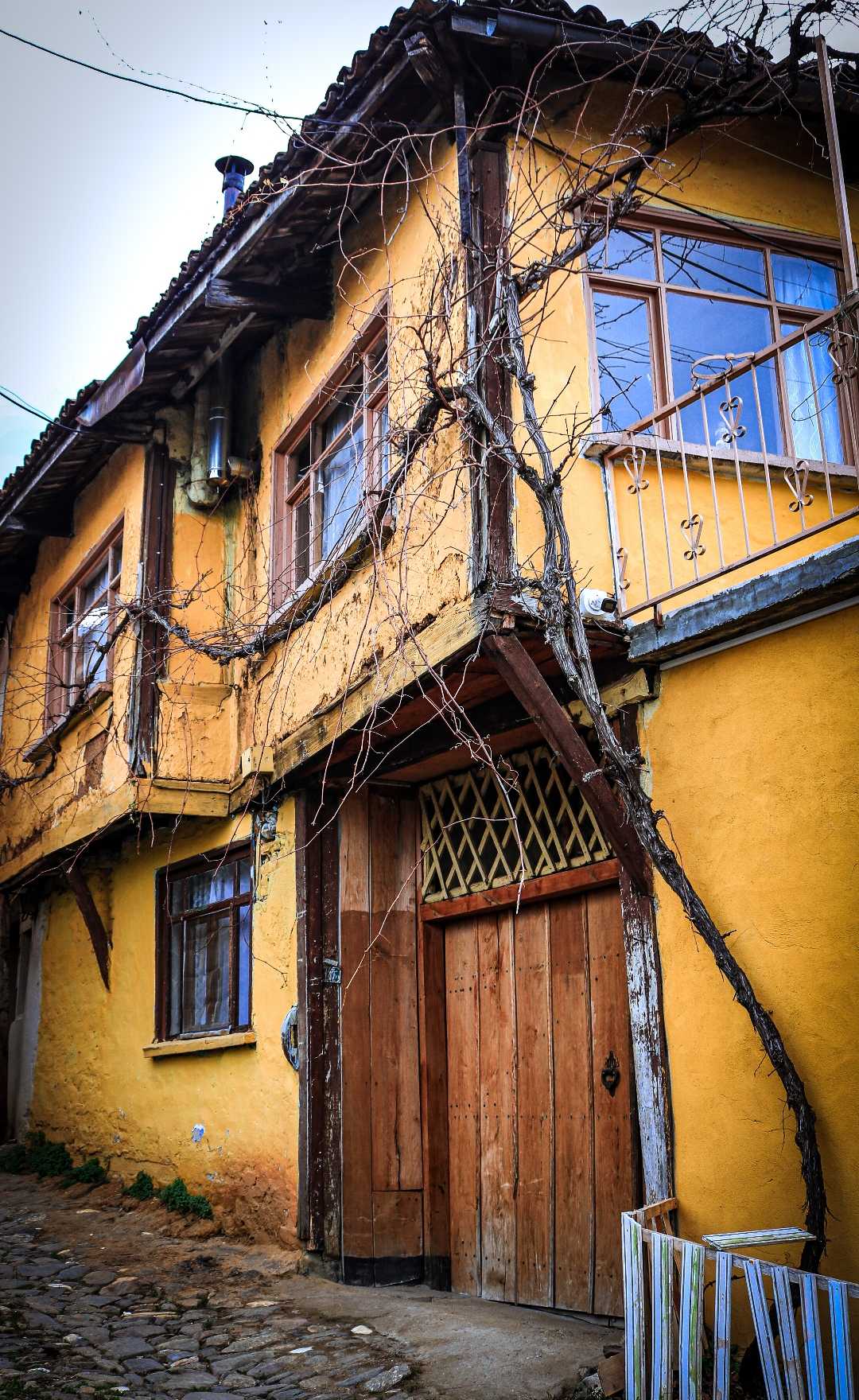 Cumalıkızık Bursa 