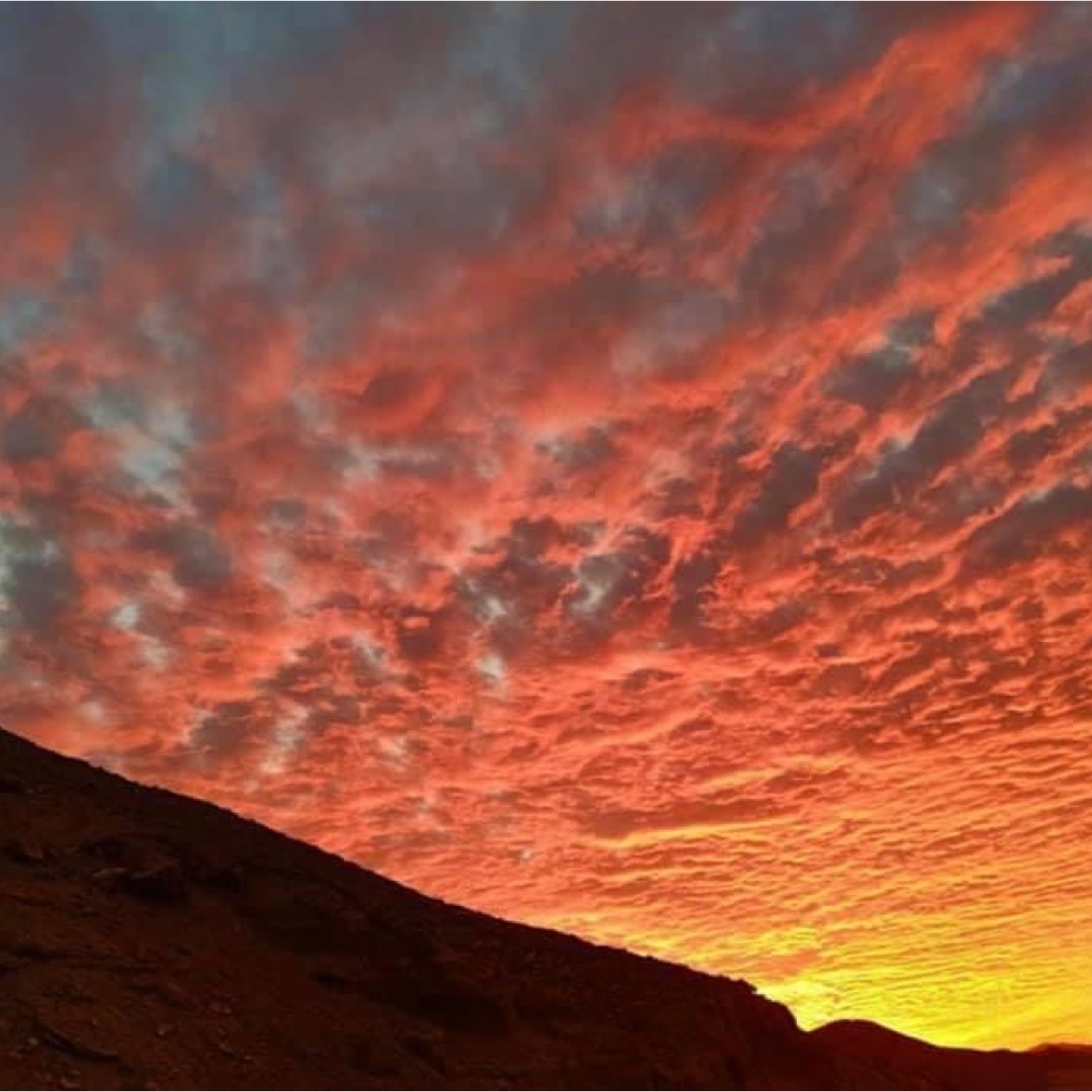 Beautiful Egypt Sunsets 🌅😍