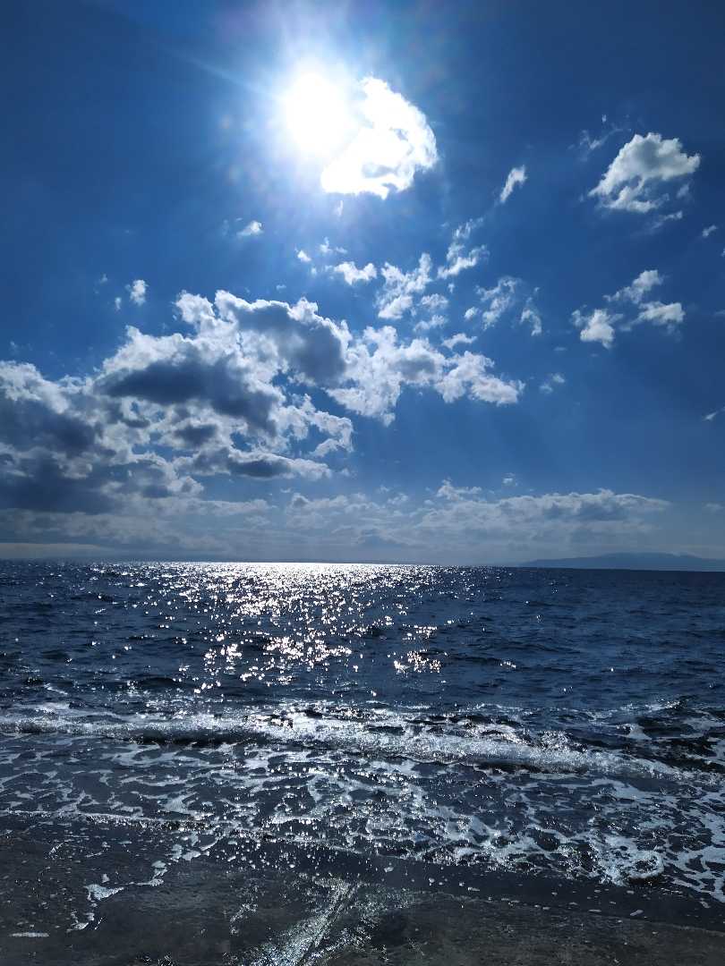 Adriatic sea