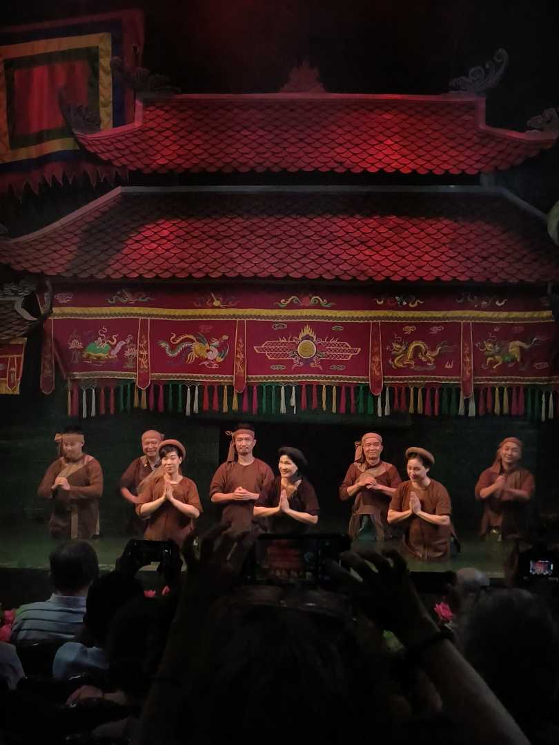 Vietnam Contemporary art