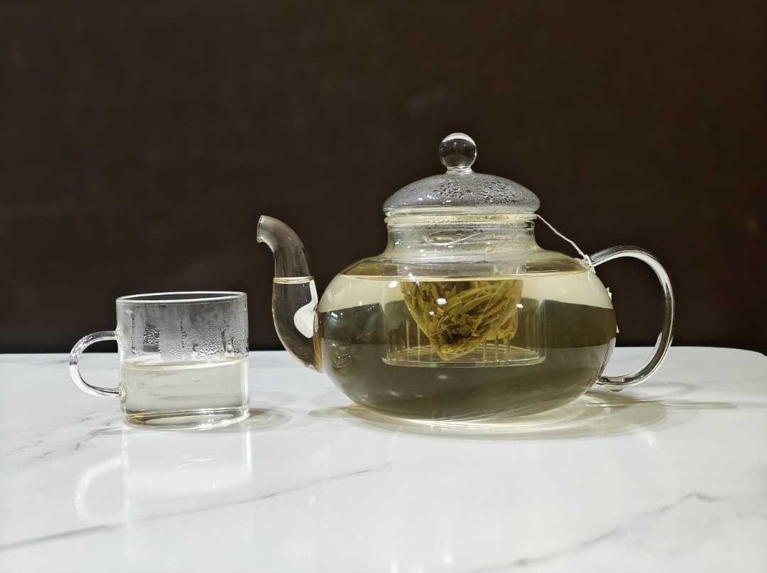 Teatime