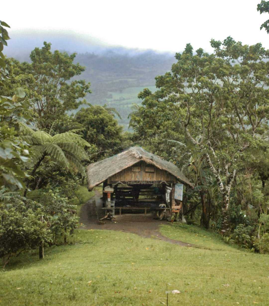 Kubo sa Masaraga