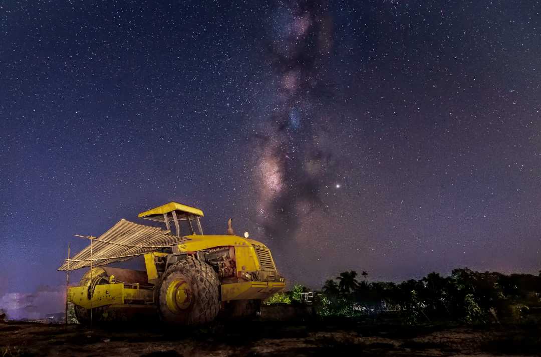 milkyway