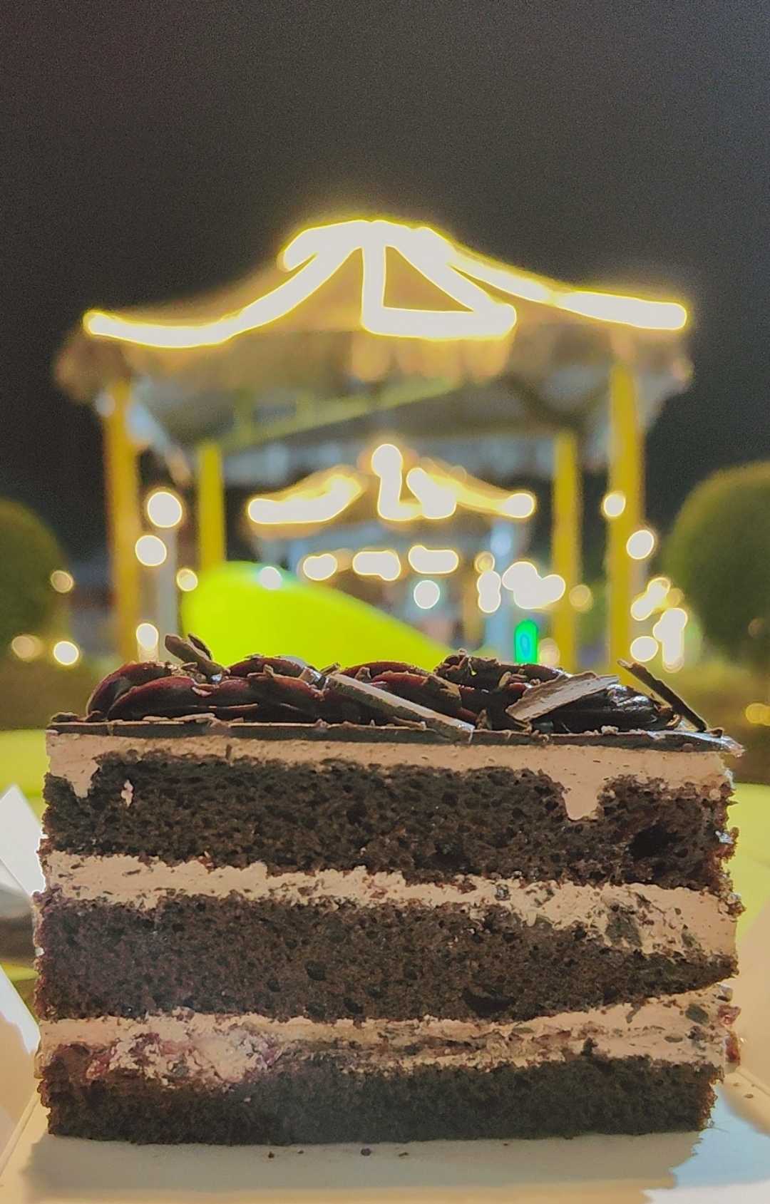 Pastry 🍰