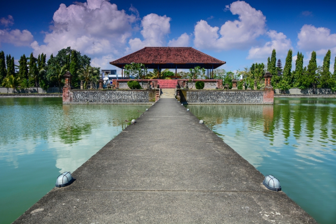 mayura temple