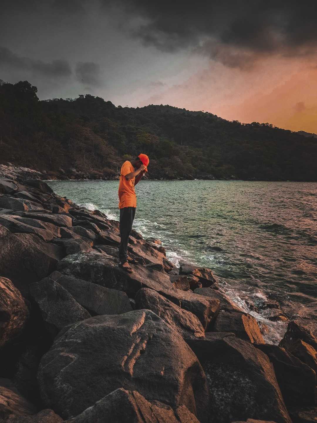 ANOTHER DAY ANOTHER ADVENTURE 