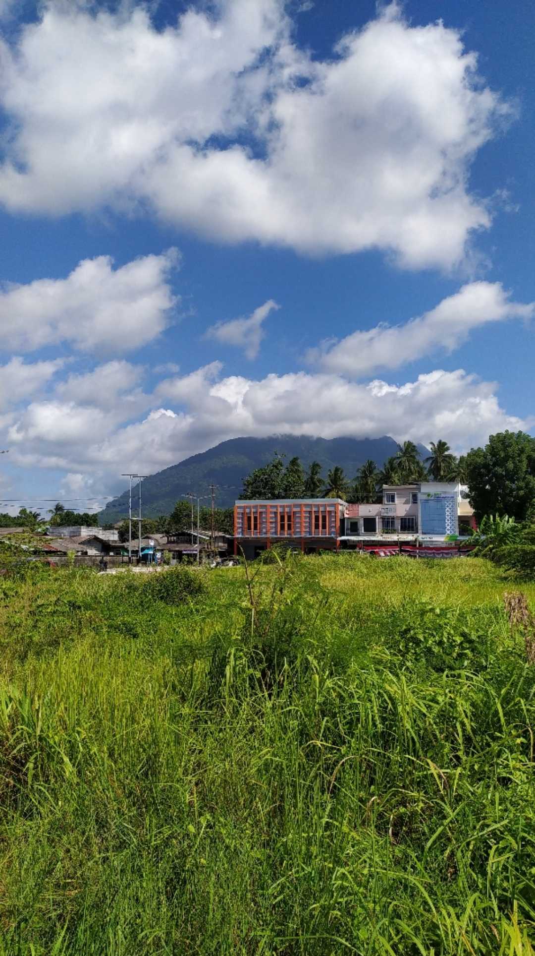 Kota Ranai