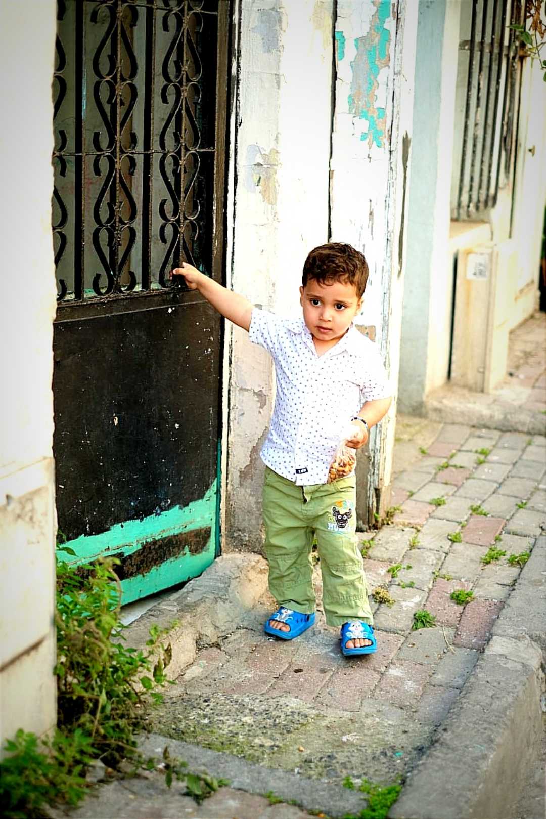 sokakta hayat var 
