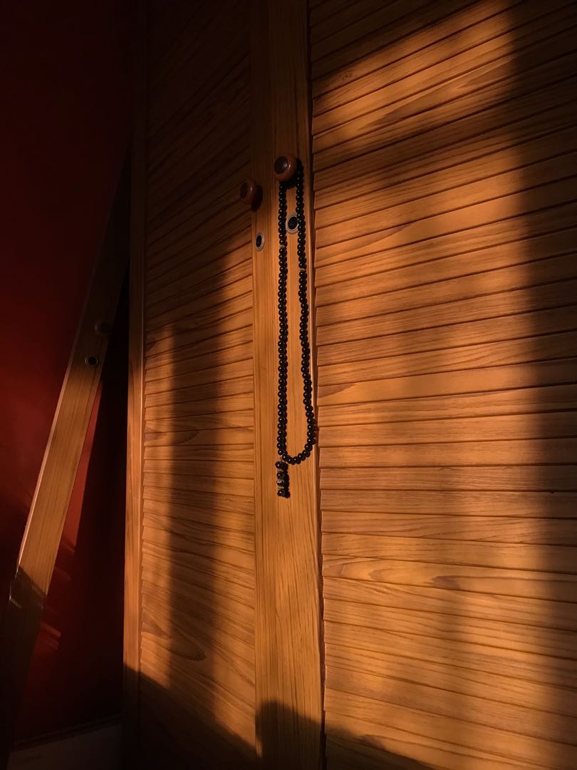 shadows