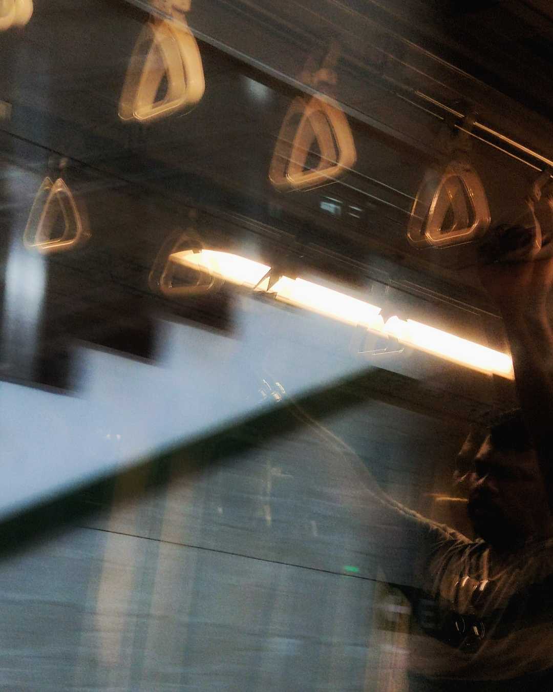 The metro