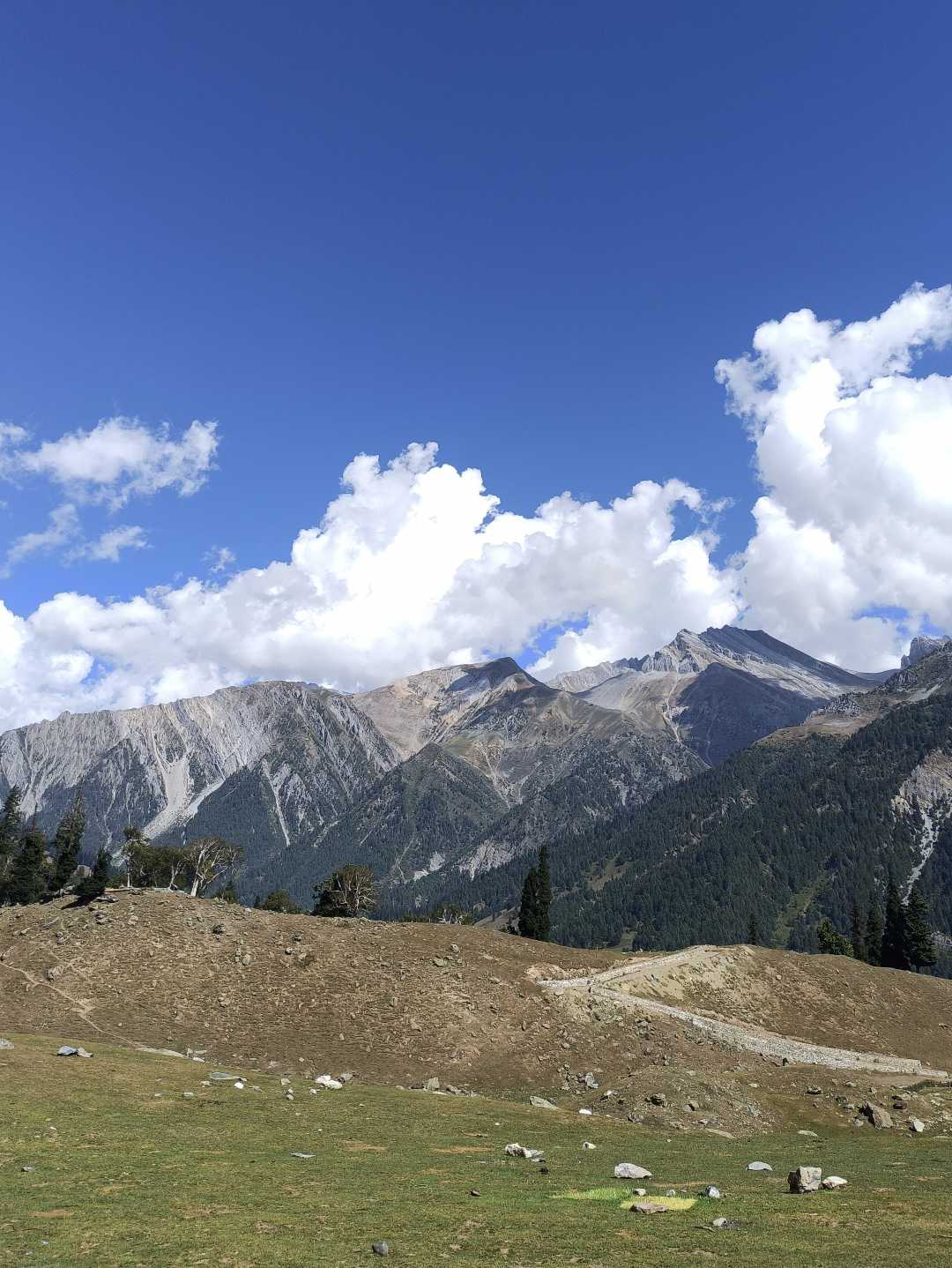 Kashmir travel post 2