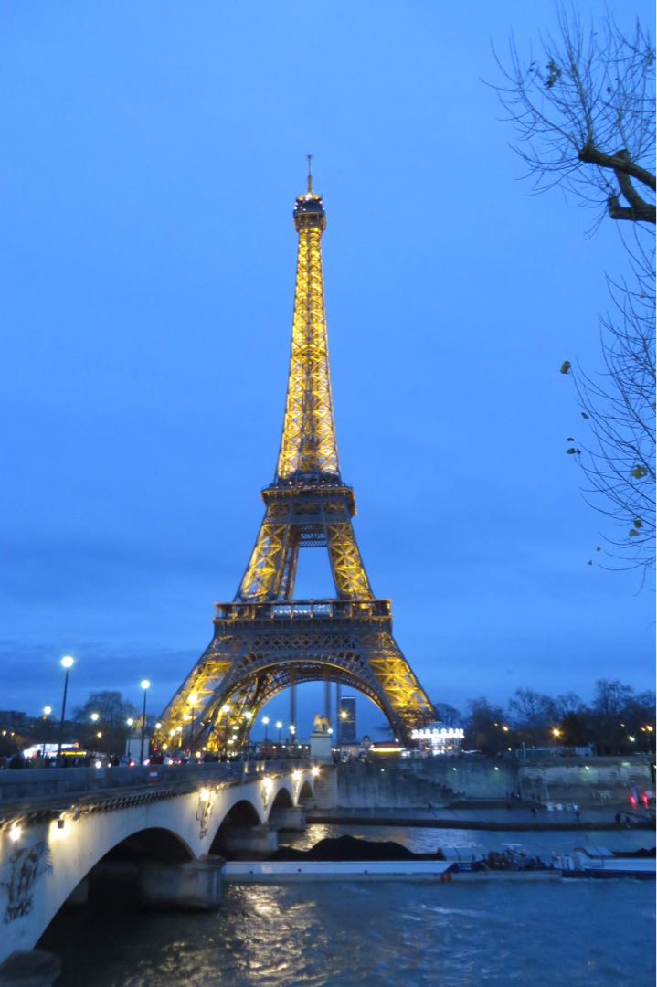 Tower love 