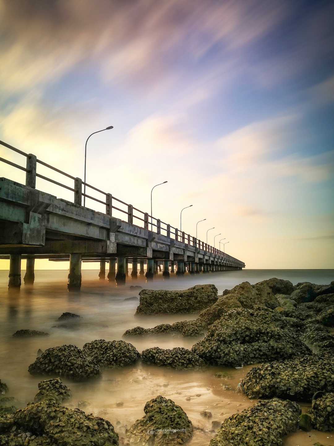 pantai Dermaga 
