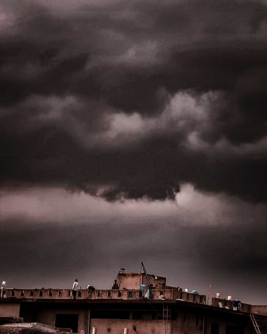 Dramatic 