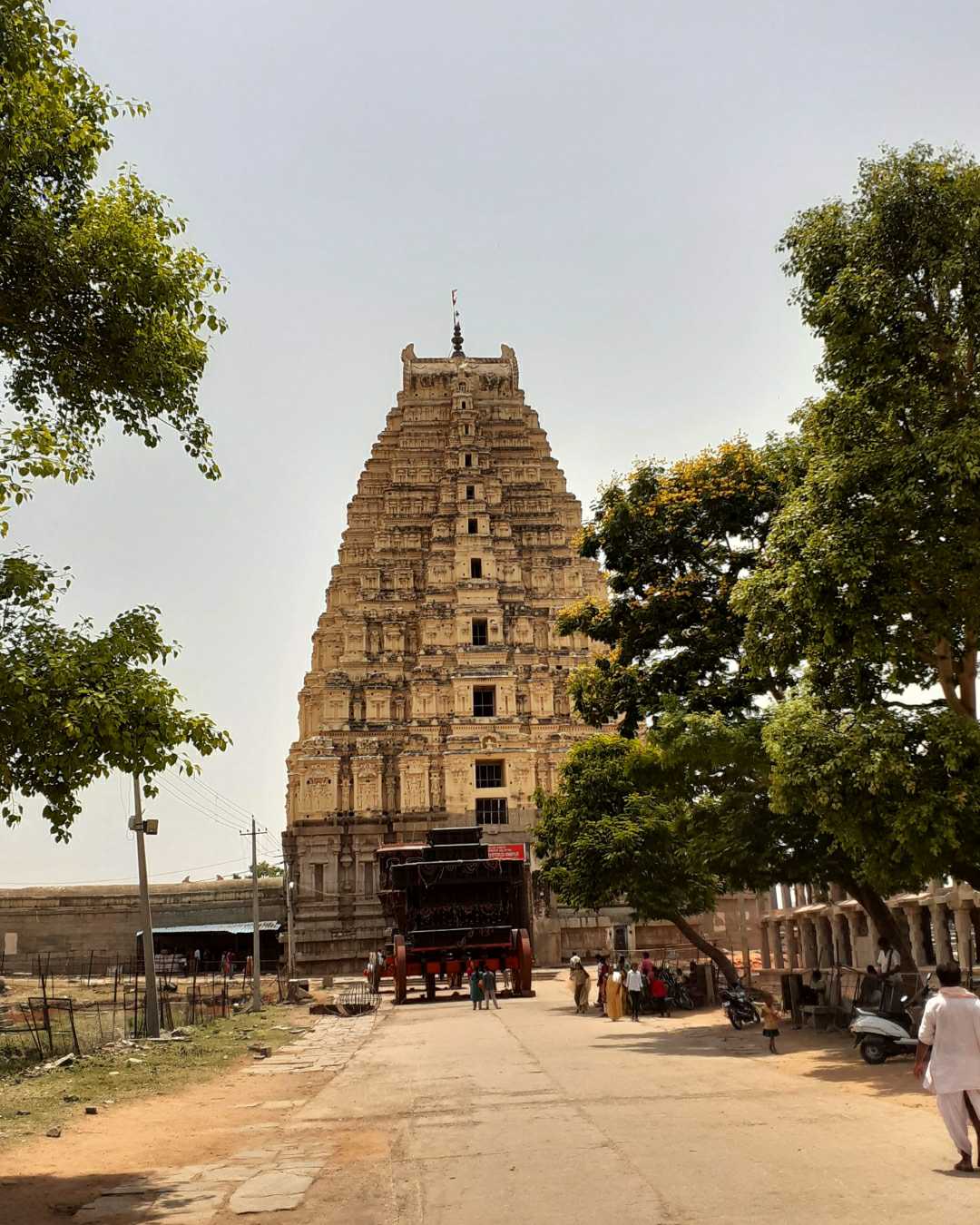 Temple