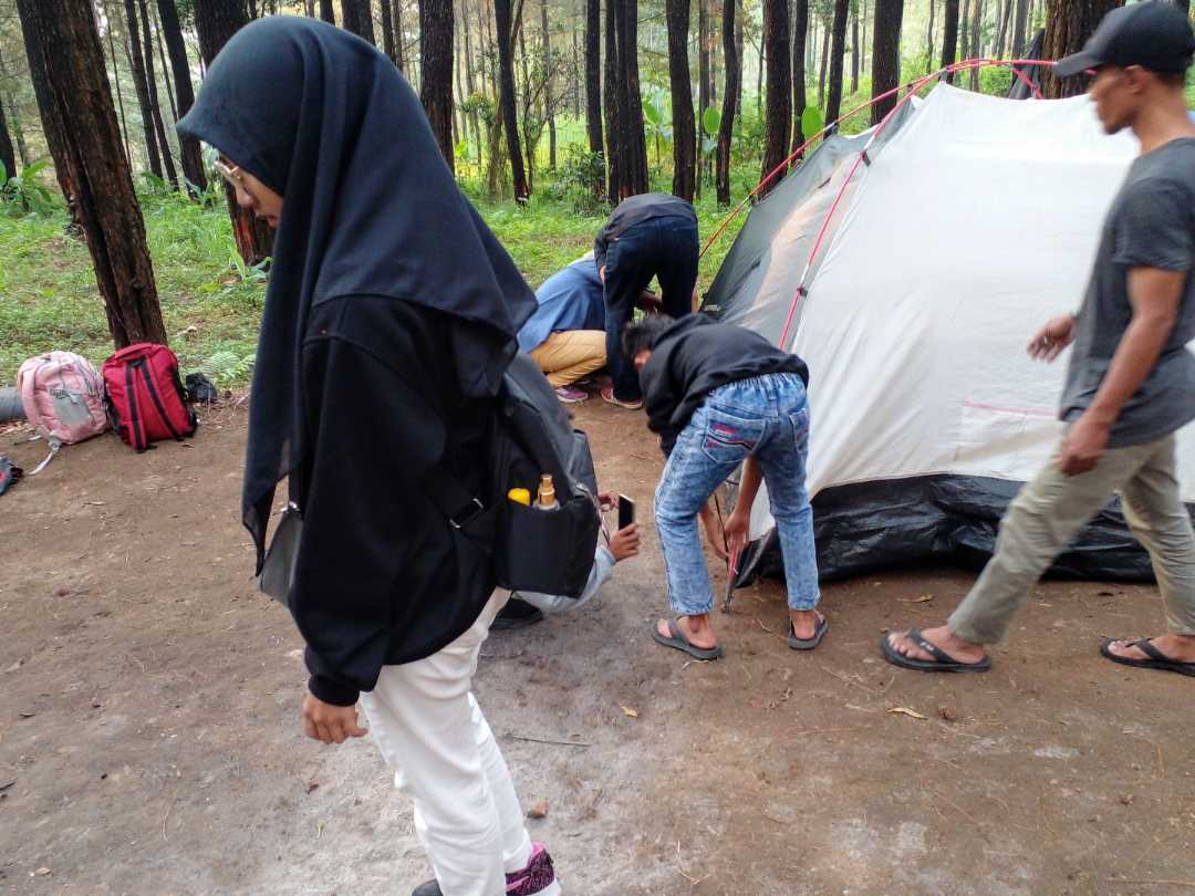 BERKEMAH